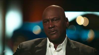  majkl dzordan goat debata je besmislena 