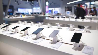  poskupiće telefoni zbog poskupljenja ram i nand memorije 