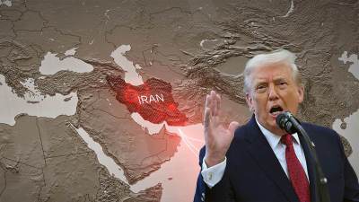  Amerikanci gađali ostrvo Hark 