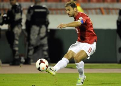  Branislav Ivanović zadovoljan žrijebom 