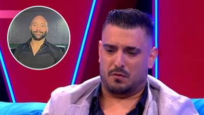  Brat Darka Lazića pokušao da skrene levo i udario u putničko vozilo 