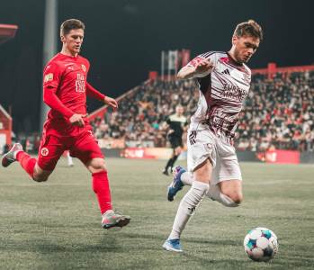  Utakmica Kupa BiH Velež - Sarajevo 