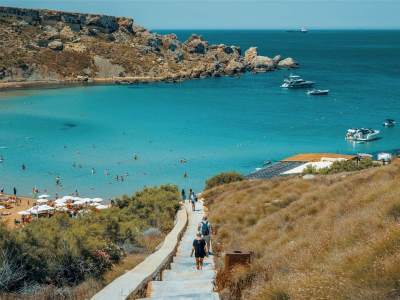  Ljetovanje na Malti: Kompletan troškovnik za 5 dana na ostrvu 