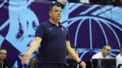  Selektor košarkašica Srbije Miloš Pavlović o utakmici protiv Islanda  