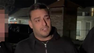  Prva izjava Darka Lazića nakon smrti brata  