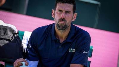  Novak Đoković u Majamiju 