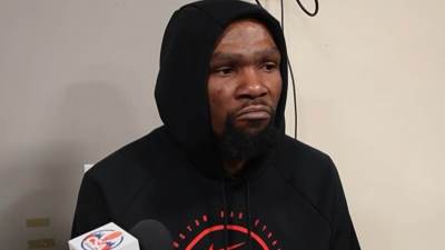  Kevin Durent zašto je Hjuston izgubio od Denvera 