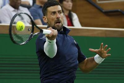  Tim Henman Đoković će se čuvati za Vimbldon 