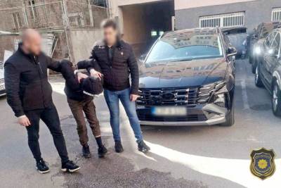   Uhapšen Avganistanac koji je pobjegao iz FUP-a  