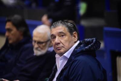  Miško Ražnatović demantovao dolazak Kondića u Partizan 