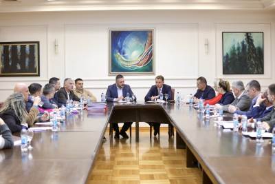  Zakazana sjednica Skupštine grada Banjaluka 