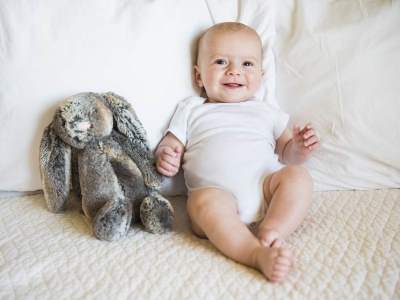  Manje muških beba posljedica klimatskih promjena 