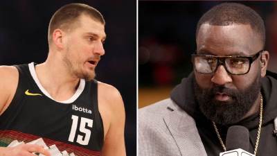  Kendrik perkins opleo po nikoli jokicu 