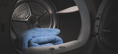  Trik za sušenje veša uz pomoć peškira 