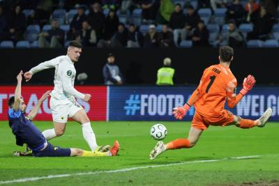  AEK pobijedio Celje u Konferencijskoj ligi 