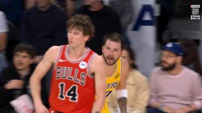  Dončić dao 51 poen u NBA ligi 