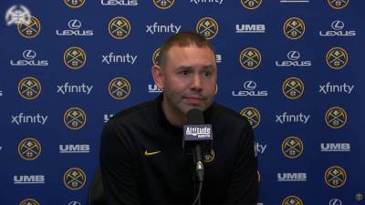  Dejvid Adelman o Nikoli Jokiću poslije pobjede protiv San Antonija 