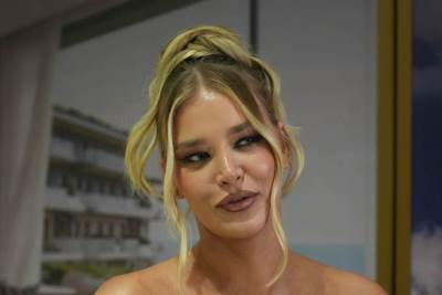  sofija milošević o lošem iskustvu s filerima 