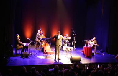  „Srce porodično“: Veče poezije Ljubomira Intimea 20. marta u GP Jazavac Banjaluka 