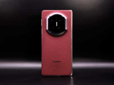  Testirali smo Huawei Mate X7 