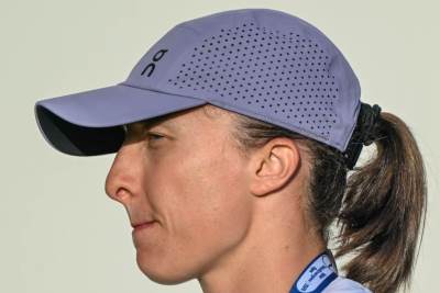  Iga Švjontek niže poraze poslije doping skandala 