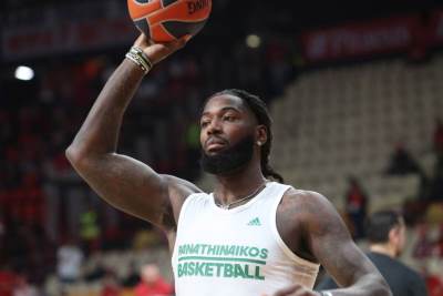  Matijas Lesor o utakmici Panatinaikos Crvena zvezda  