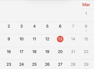  zašto je petak 13. baksuzan dan 