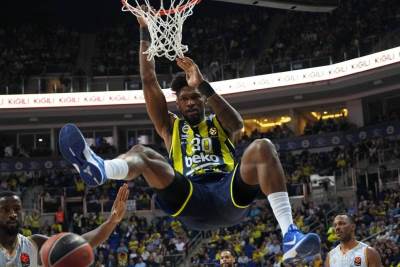  Zašto Kris Silva nije došao u Partizan  