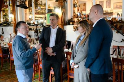  Kompanija m:tel pokrovitelj i domaćin iftara u Banjaluci 