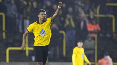  Aleksandar stanic srbin iz burkine faso daje golove 