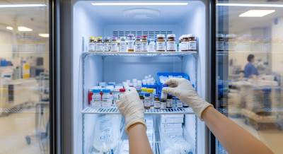   Gimnazijalci iz Doboja razvili aplikaciju koja čuva vakcine 