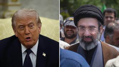  Amerika nudi 10 miliona dolara za novog vrhovnog vođu Irana 