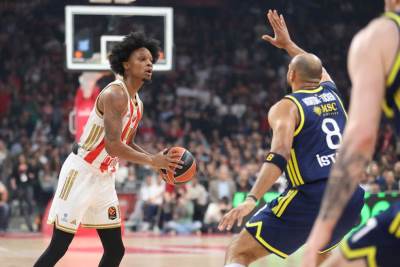  Tajson Karter uređaj Fenerbahče 