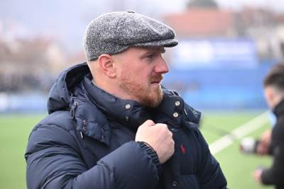  Čukarički kupio trenera u Superligi Srbije 