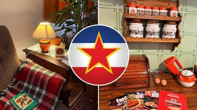  Muzej "Sarajevo 80-ih" čuva uspomene na život u Jugoslaviji 