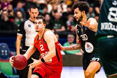  Džozef Džirard otišao iz Cedevita Olimpije 