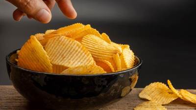   Srbija je 13. najveći izvoznik čipsa na svijetu 