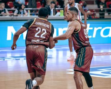  ABA liga Bosna pobijedila Igokeu u Laktašima 