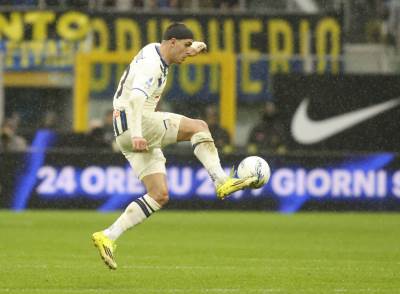  Serija A remi Intera i Atalante Napoli pobijedio Leće 