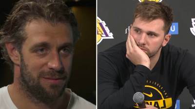  Anže Kopitar poznatiji od Dončića u Los Anđelesu 