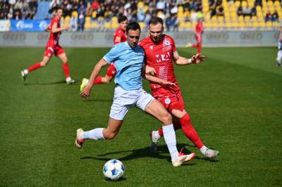  Premijer liga BiH Posušje Zrinjski 1:0 