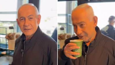  Netanjahu objavio video nakon teorija da je ubijen 