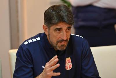  Fudbaleri Srbije neće gostovati na Bliskom istoku 