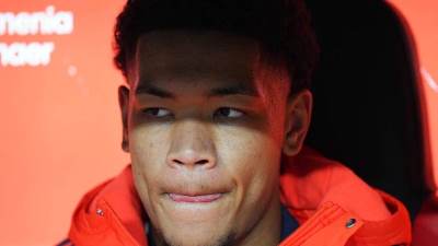  Bajern nema golmana za Ligu šampiona 