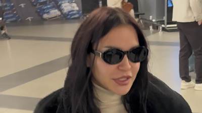  Aleksandra Mladenović nam otkrila šta se desilo pred emisiju sa Džejlom Ramović 