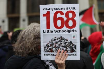  Broj žrtava u Iranu 