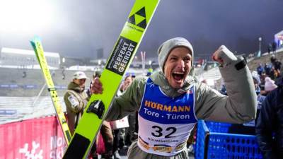  Japanac Tomofumi Naito upisao prvu pobjedu u karijeri 