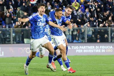  Komo poslije preokreta pobijedio Romu 