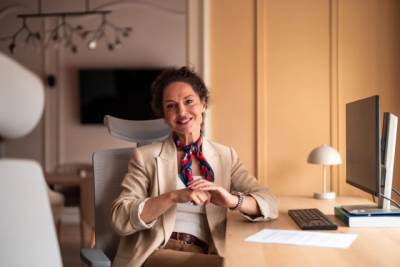  Marama kao modni detalj 