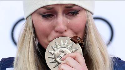  Lindzi Von odgovorila kritičarima na društvenim mrežama 